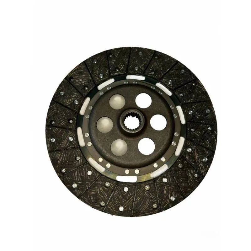 Disc Ambreiaj Massey Ferguson, A60662, 1693884M91 Bepco - 1
