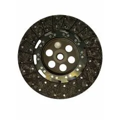 Disc ambreiaj Massey Ferguson Ø 300x21 dinti