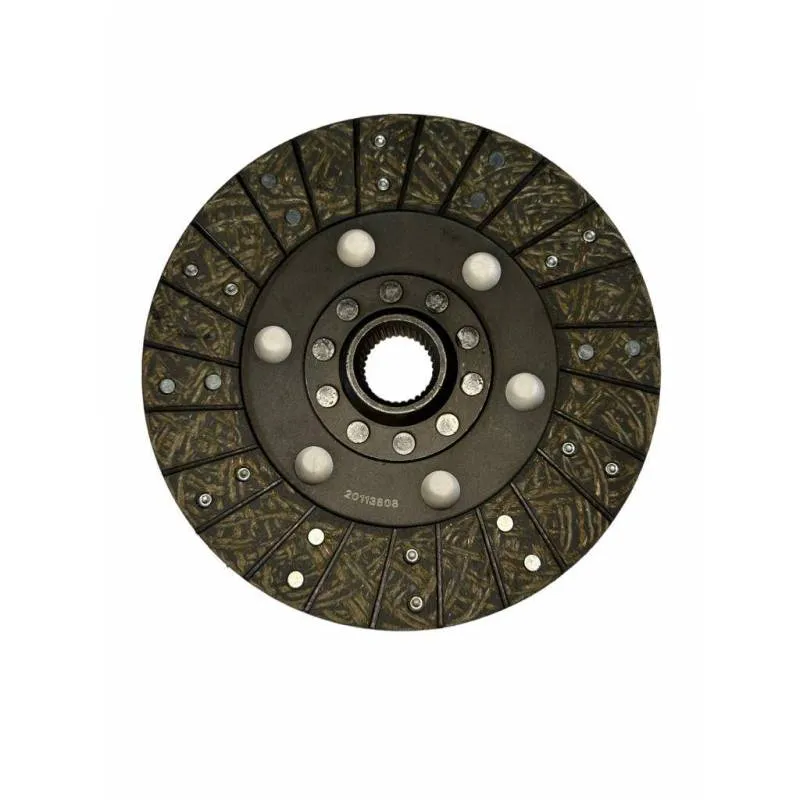 Disc Ambreiaj Claas, 221-225, 28/221-225 Bepco - 1
