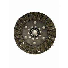 Disc ambreiaj Claas/ Renault Ø 250x33 Dinti