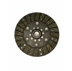 Disc ambreiaj Claas/ Renault Ø 250x33 Dinti