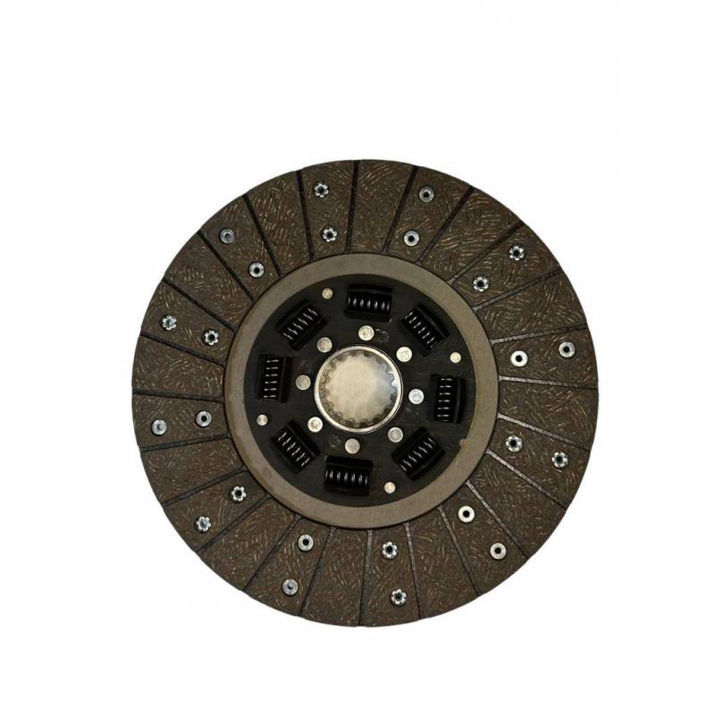 Disc Ambreiaj Tractor Renault, 212-42, 6005007192 Jag - 1