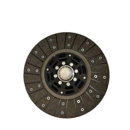 Disc ambreiaj tractor Claas/ Renault Ø 280x16 Dinti