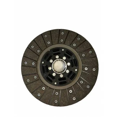 Disc ambreiaj tractor Claas/ Renault Ø 280x16 Dinti