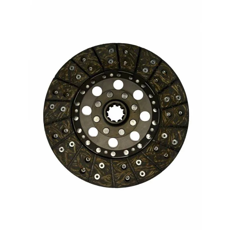 Disc Ambreiaj Fendt FI 250mm, 221-705, Z805230103010 Jag - 1