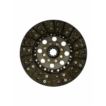 Disc Ambreiaj Fendt FI 250mm, 221-705, Z805230103010 Jag - 1