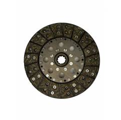 Disc Ambreiaj Fendt FI 250mm, 221-705, Z805230103010