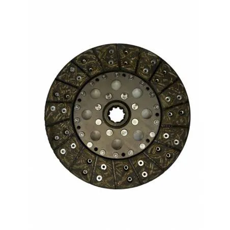 Disc Ambreiaj Fendt FI 250mm, 221-705, Z805230103010