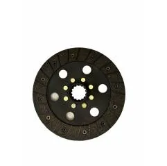 Disc Ambreiaj Fiat 411 CE15104, 15104 Cermag - 2