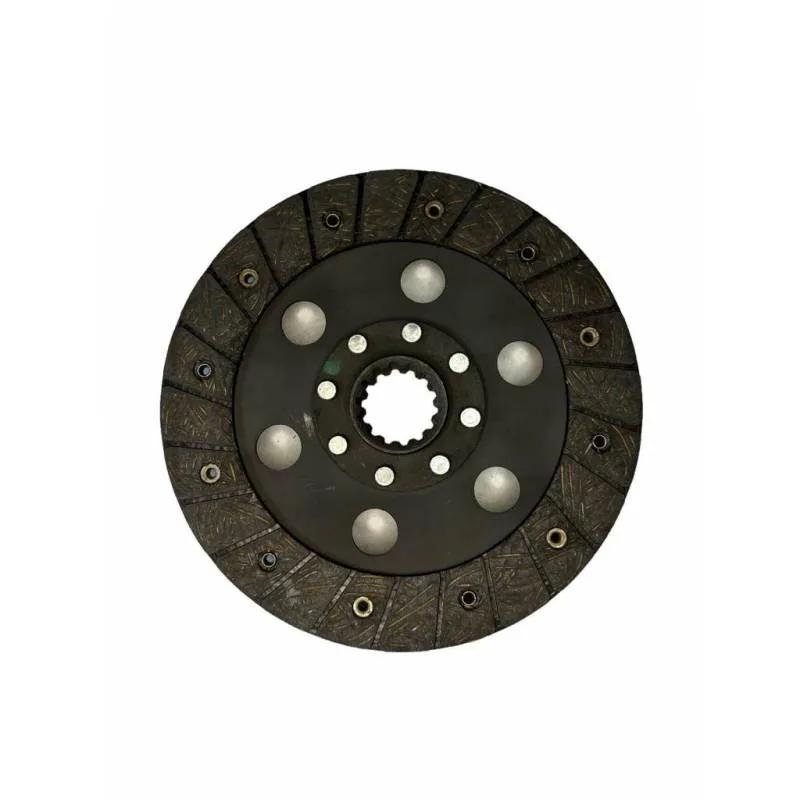 Disc Ambreiaj Fiat 411 CE15104, 15104 Cermag - 3