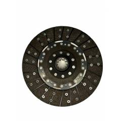 Disc Ambreiaj Fendt FI 250mm, 1369ST, X805230103010