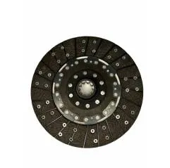 Disc Ambreiaj Fendt FI 250mm, 1369ST, X805230103010