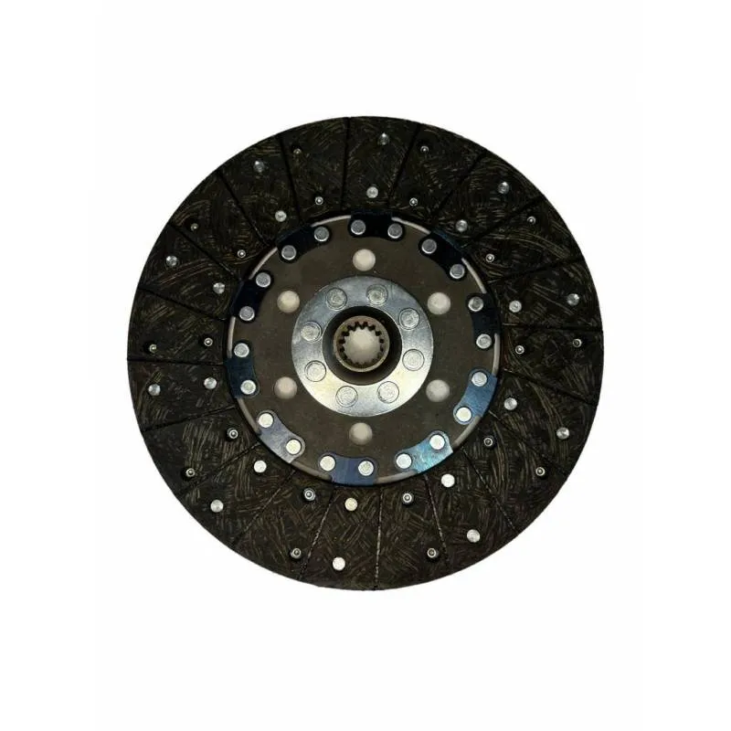 Disc Ambreiaj John Deere, A67854, RE29881 John Deere OE - 1