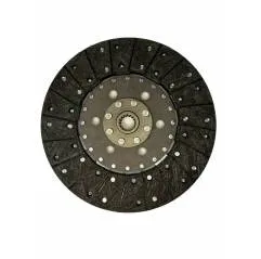 Disc Ambreiaj John Deere, A67854, RE29881