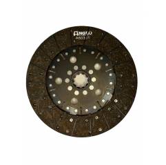 Disc Ambreiaj Ford New Holland, A60361, 81826678 Anglo Parts - 1