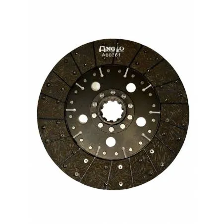 Disc ambreiaj Ford Ø 300x10 Dinti