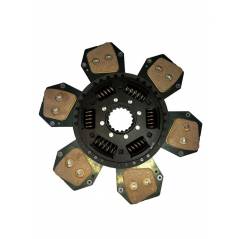 Disc Ambreiaj Fiat 180-90, 160-90, 160-90DT, 180-90DT, 5161254  - 1
