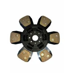 Disc Ambreiaj Fiat FI 280mm, 14 dinti, 5162901, 25280481  - 1