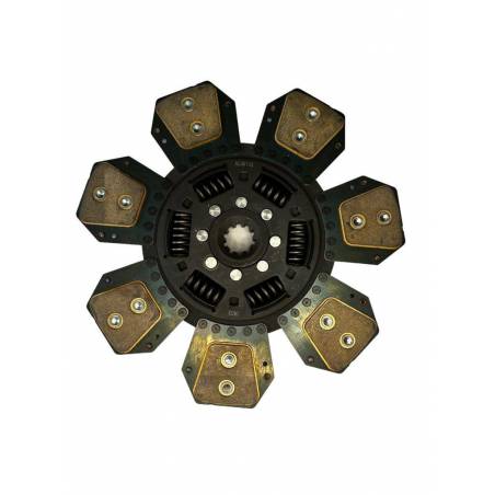 Disc Ambreiaj John Deere, AL36133, 221-34E Jag - 1