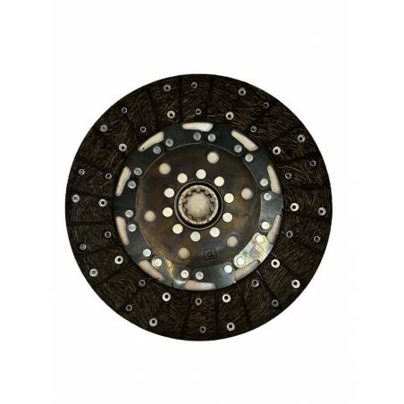 Disc Ambreiaj Combina John Deere, JD-515, AZ40096  - 1