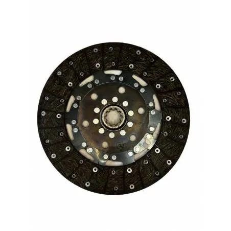 Disc Ambreiaj Combina John Deere, JD-515, AZ40096  - 1