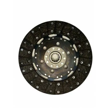 Disc ambreiaj combina John Deere Ø 305x10 Dinti