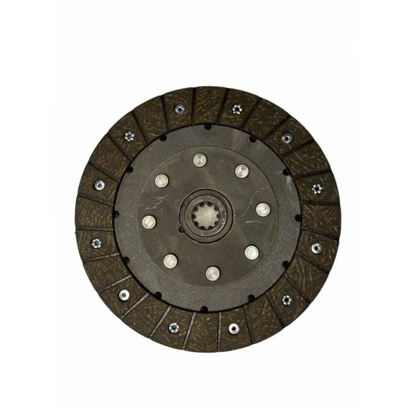 Disc Ambreiaj Fiat 315 CE15027, 15027 Cermag - 1