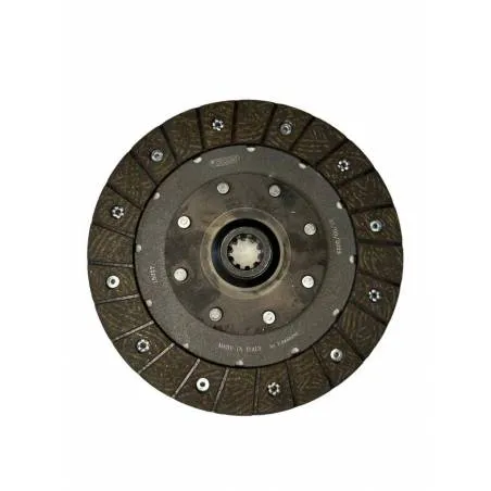 Disc ambreiaj Fiat 315 diametrul 216mm- 10 dinti
