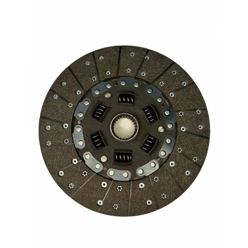 Disc Ambreiaj Same, CE15440, 328027511 Cermag - 1