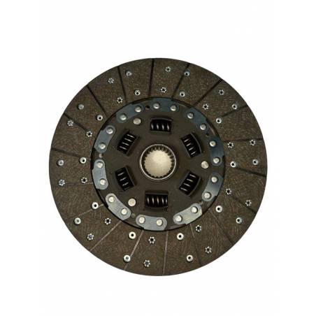 Disc Ambreiaj Same, CE15440, 328027511 Cermag - 1