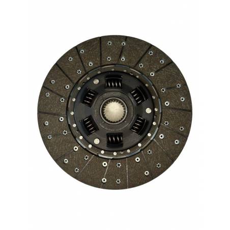 Disc ambreiaj Same Ø 280x24 Dinti