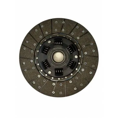 Disc ambreiaj Same Ø 280x24 Dinti