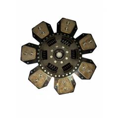 Disc ambreiaj Case 310x10 dinti