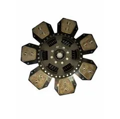 Disc ambreiaj Case 310x10 dinti