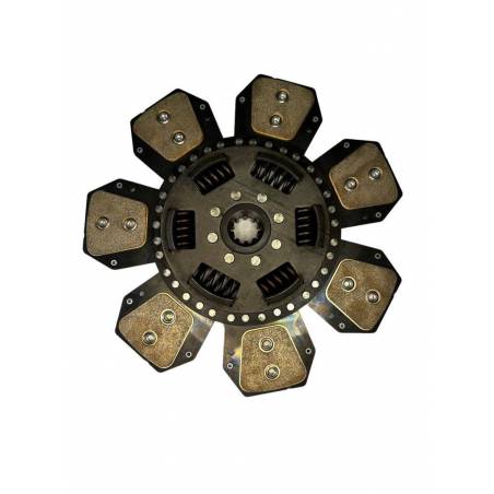 Disc ambreiaj Case 310x10 dinti