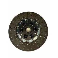 Disc Ambreiaj Same Fi 350mm, 221-511, 26923133 Bepco - 1