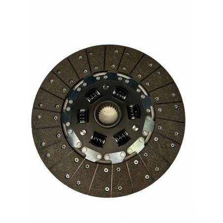 Disc Ambreiaj Same Fi 350mm, 221-511, 26923133 Bepco - 1