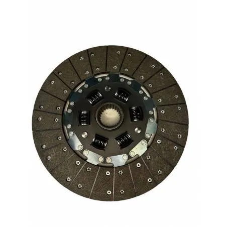 Disc Ambreiaj Same Fi 350mm, 221-511, 26923133 Bepco - 1