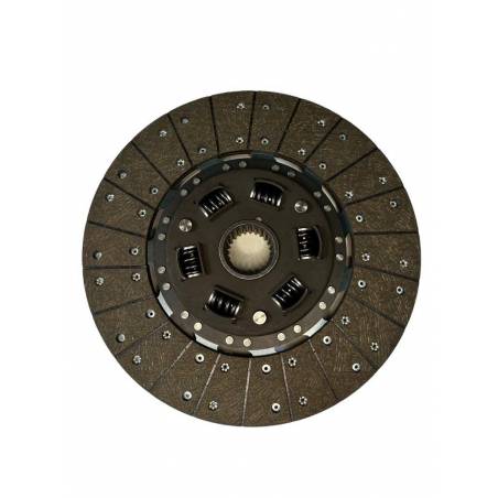 Disc Ambreiaj Same Fi 350mm, 221-511, 26923133