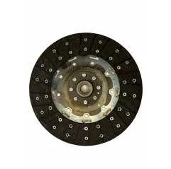 Disc Priza Putere Case IH, 807629, 84177335 VALEO - 1