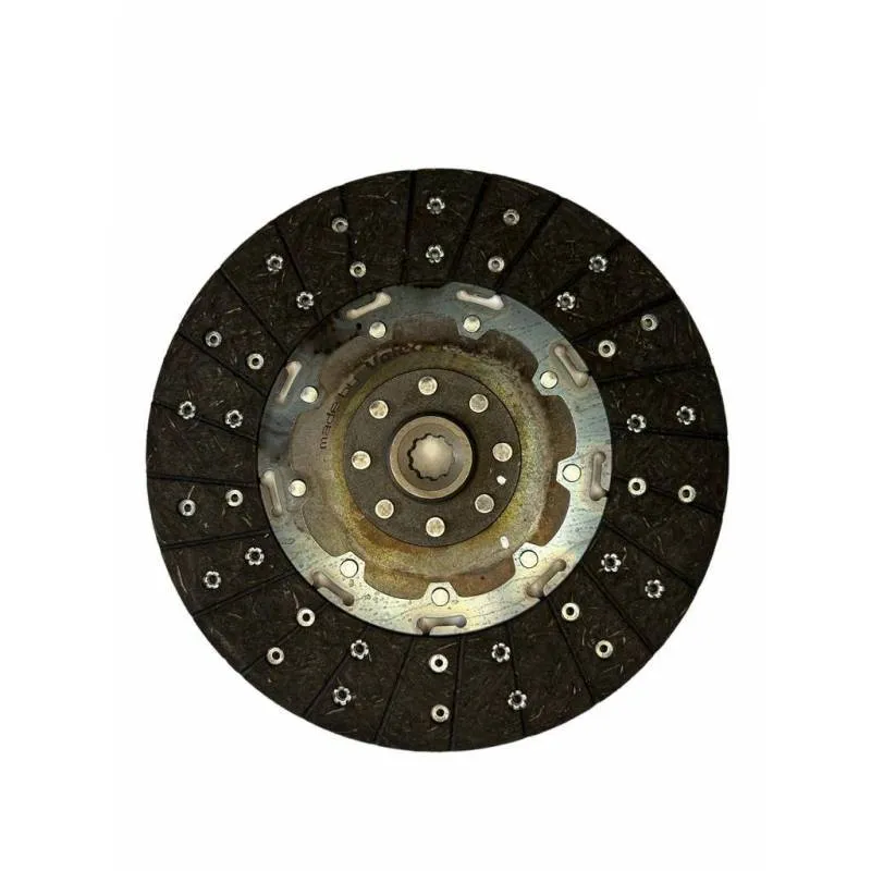 Disc Priza Putere Case IH, 807629, 84177335 VALEO - 1