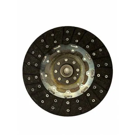 Disc Priza Putere Case IH, 807629, 84177335 VALEO - 1