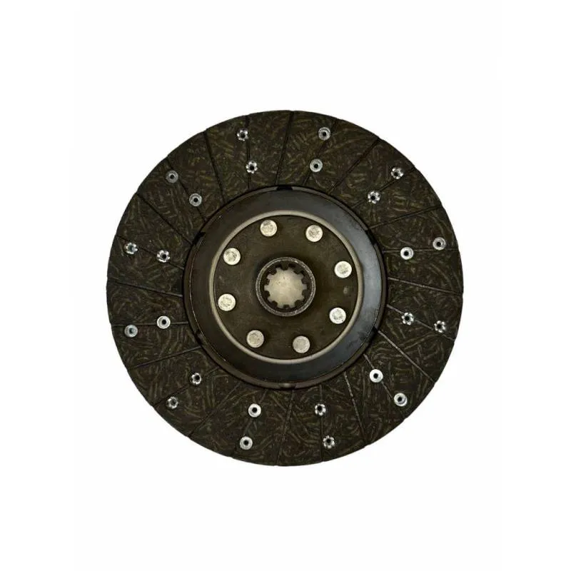 Disc Ambreiaj Same Italia 35 CE15223, 15223 Cermag - 1