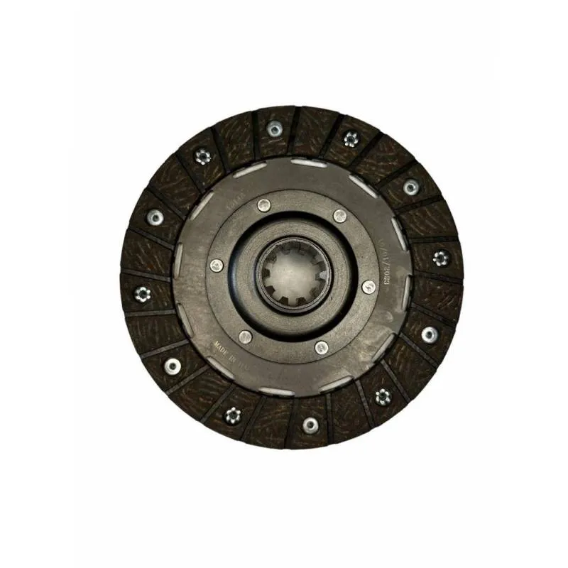 Disc Ambreiaj Pasquali 180MM, CE15146, 15146 Cermag - 1