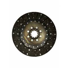 Disc Ambreiaj David Brown, 221-84, 1539034C1 Bepco - 1