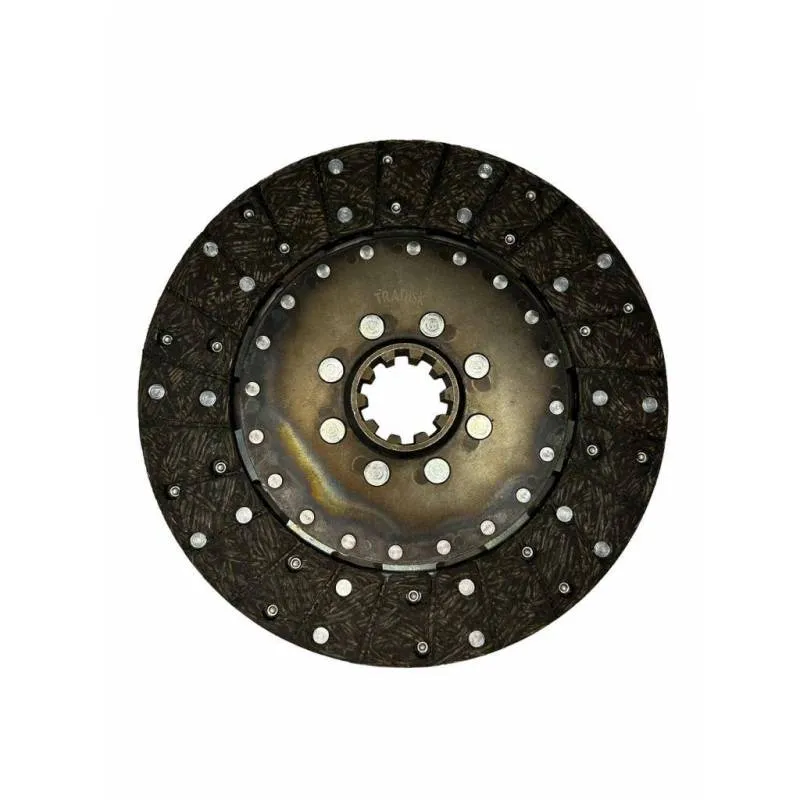 Disc Ambreiaj David Brown, 221-84, 1539034C1 Bepco - 1