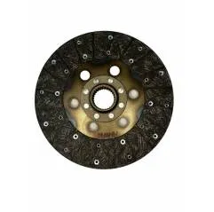 Disc Ambreiaj Zetor,  FI 280x28, 70011191, AS9000021  - 1