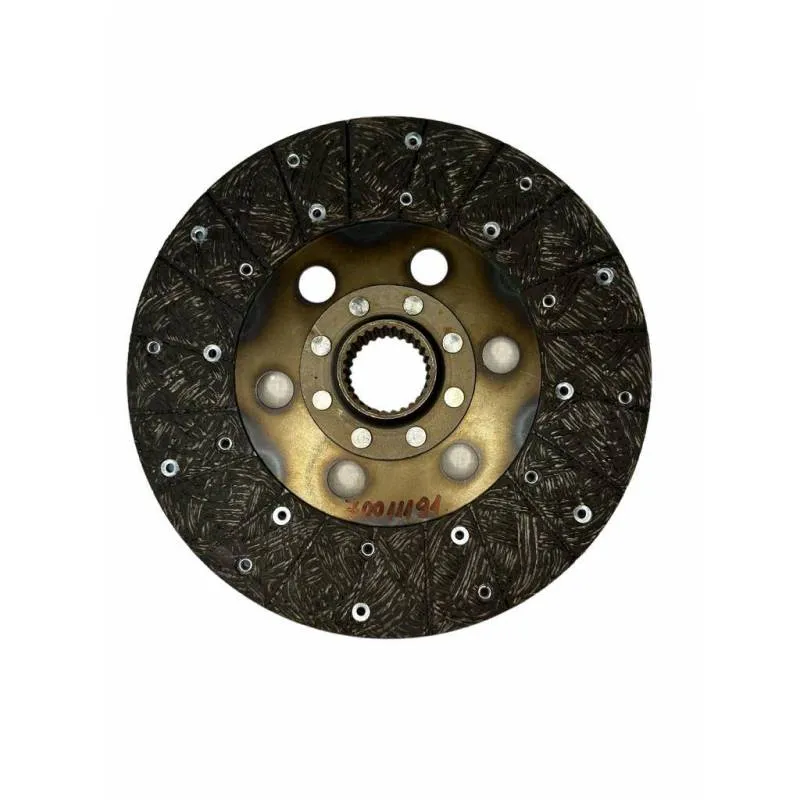 Disc Ambreiaj Zetor,  FI 280x28, 70011191, AS9000021  - 1