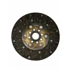 Disc ambreiaj Zetor 280x28 dinti