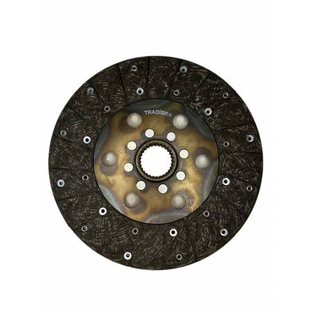 Disc ambreiaj Zetor 280x28 dinti